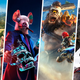 Far Cry 5 | $9 | Microsoft
Watch Dogs: Legion | $20 | Microsoft
Immortals Fenyx Rising | $30 | Microsoft
Assassin’s Creed Valhalla | $36 | Microsoft